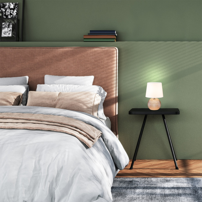 Настольная лампа Escada 10197/L Amber_ESC