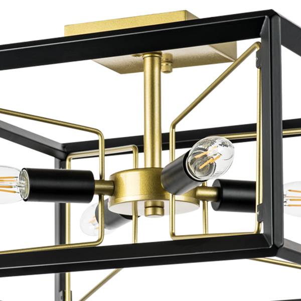 Потолочная люстра LightStar Regolo 713347_LS