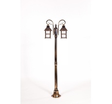 Наземный фонарь IP44 CAIOR 81408A/18 Gb Oasis Light 81408A/18 Gb_OL