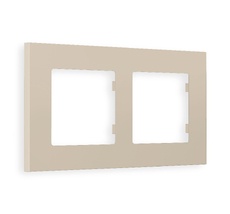 Рамка Ambrella Volt ALFA Qubi AF250362_AMB