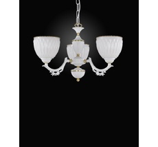 Подвесная люстра Reccagni Angelo L 9651/3_RA