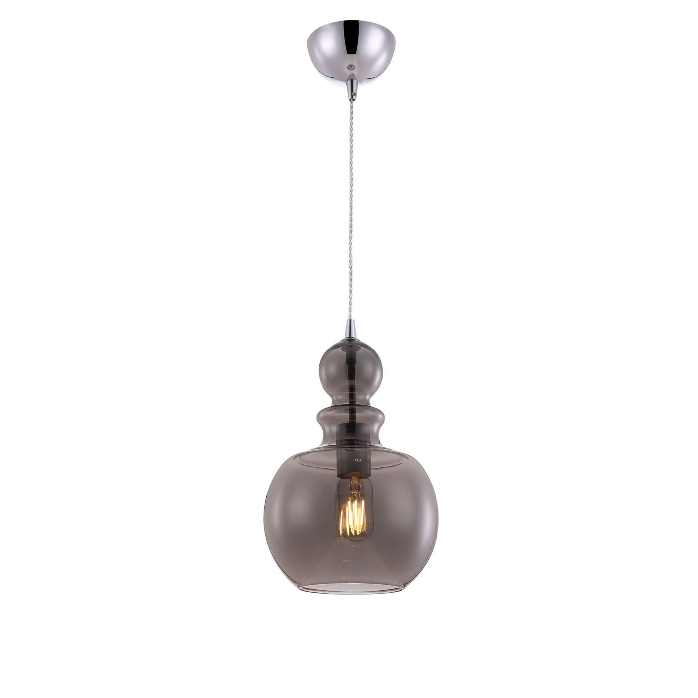 

Подвесной светильник Maytoni Tone P036PL-01CH, P036PL-01CH