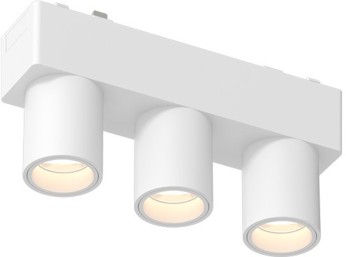 Cветильник светодиодный трековый магнитный 48V Aployt APL.0110.10.06