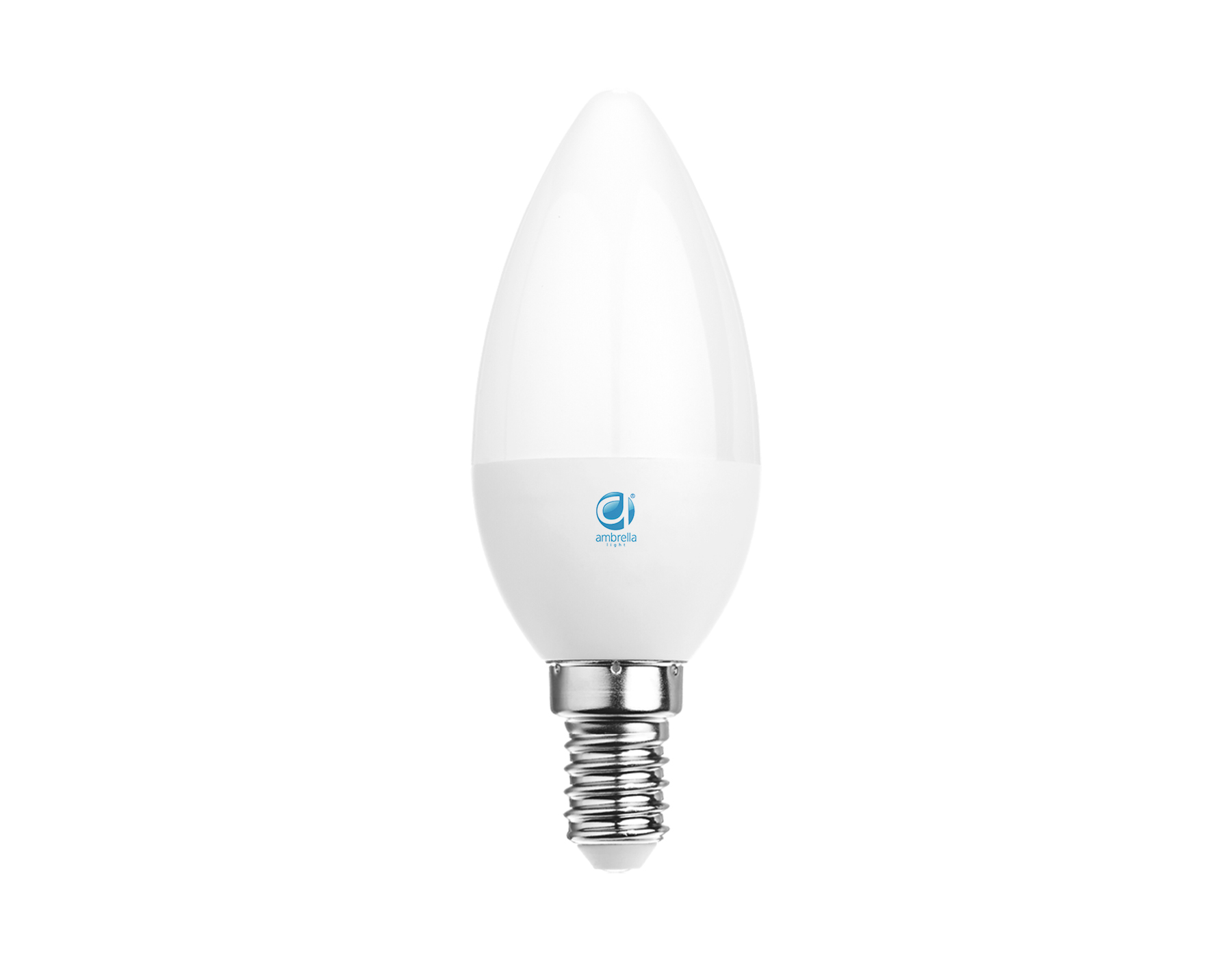 Светодиодная лампа Ambrella Light C37 206014_AMB