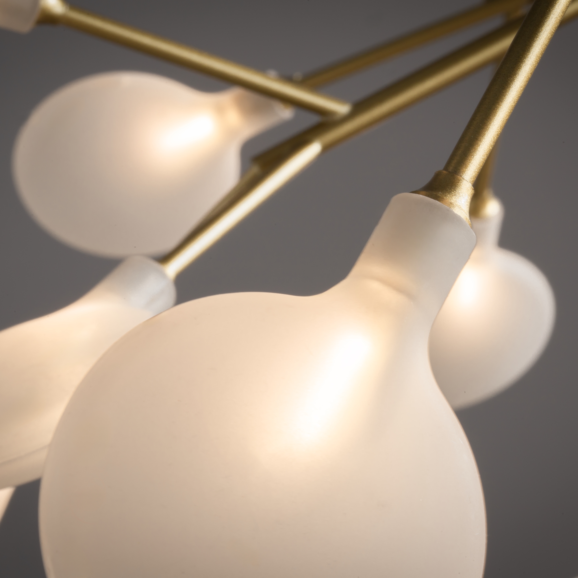 Подвесная люстра Freya Florencia FR5049PL-27G_MY