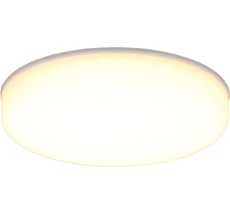 Встраиваемый светильник круглый светодиодный Aployt APL.0073.09.18