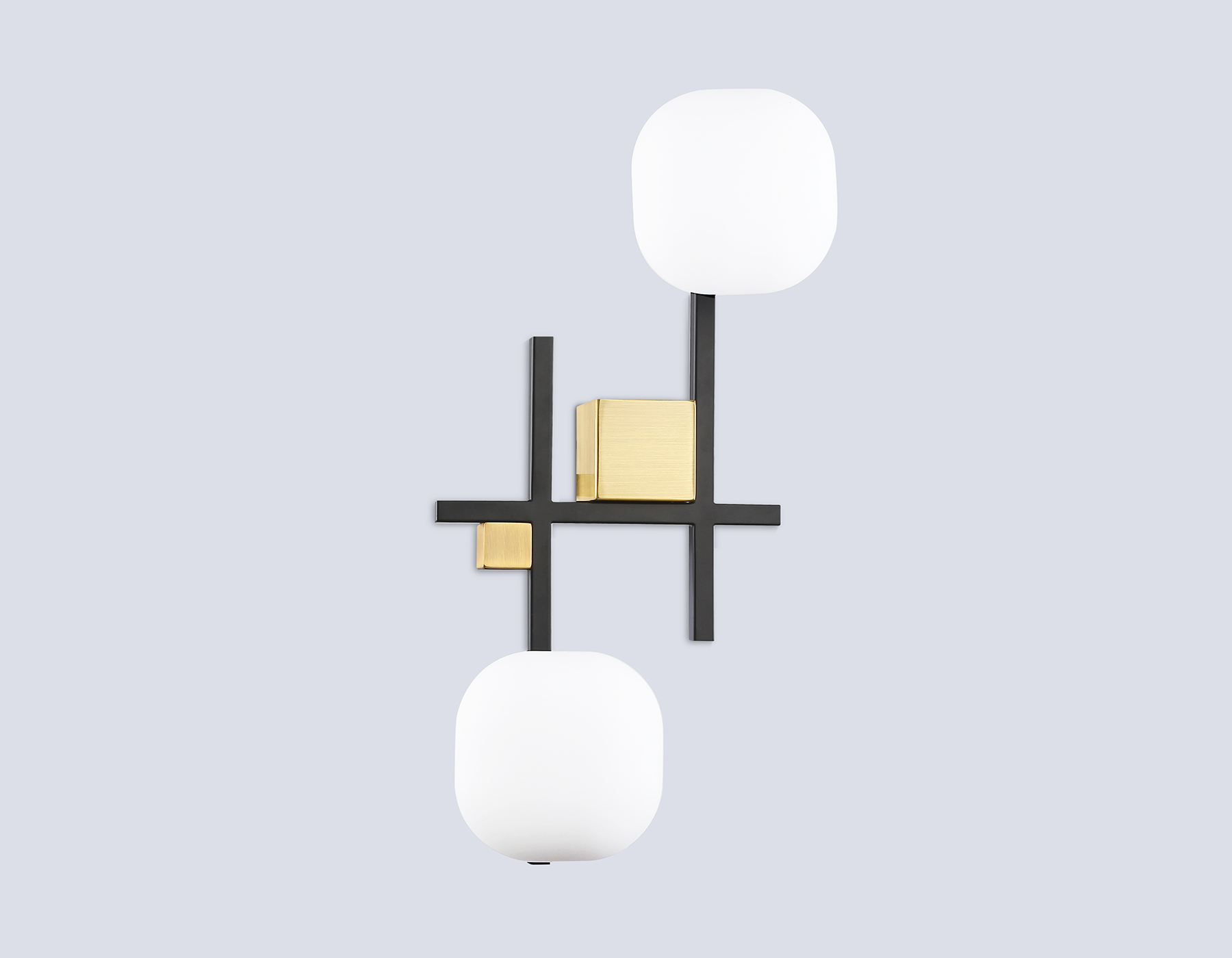 Настенный светильник Ambrella Light Cloud LH51019_AMB