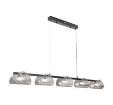 Подвесной линейный светильник Lussole LSP-7507