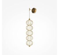 Бра Maytoni Golden Cage MOD216WL-L10G3K_MY