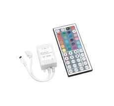 Контроллер для ленты IR-RGB-44-6A 00000000232_SW