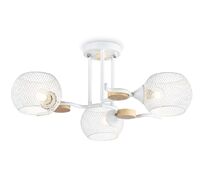 Подвесной светильник Ambrella light Loft TR80163_AMB