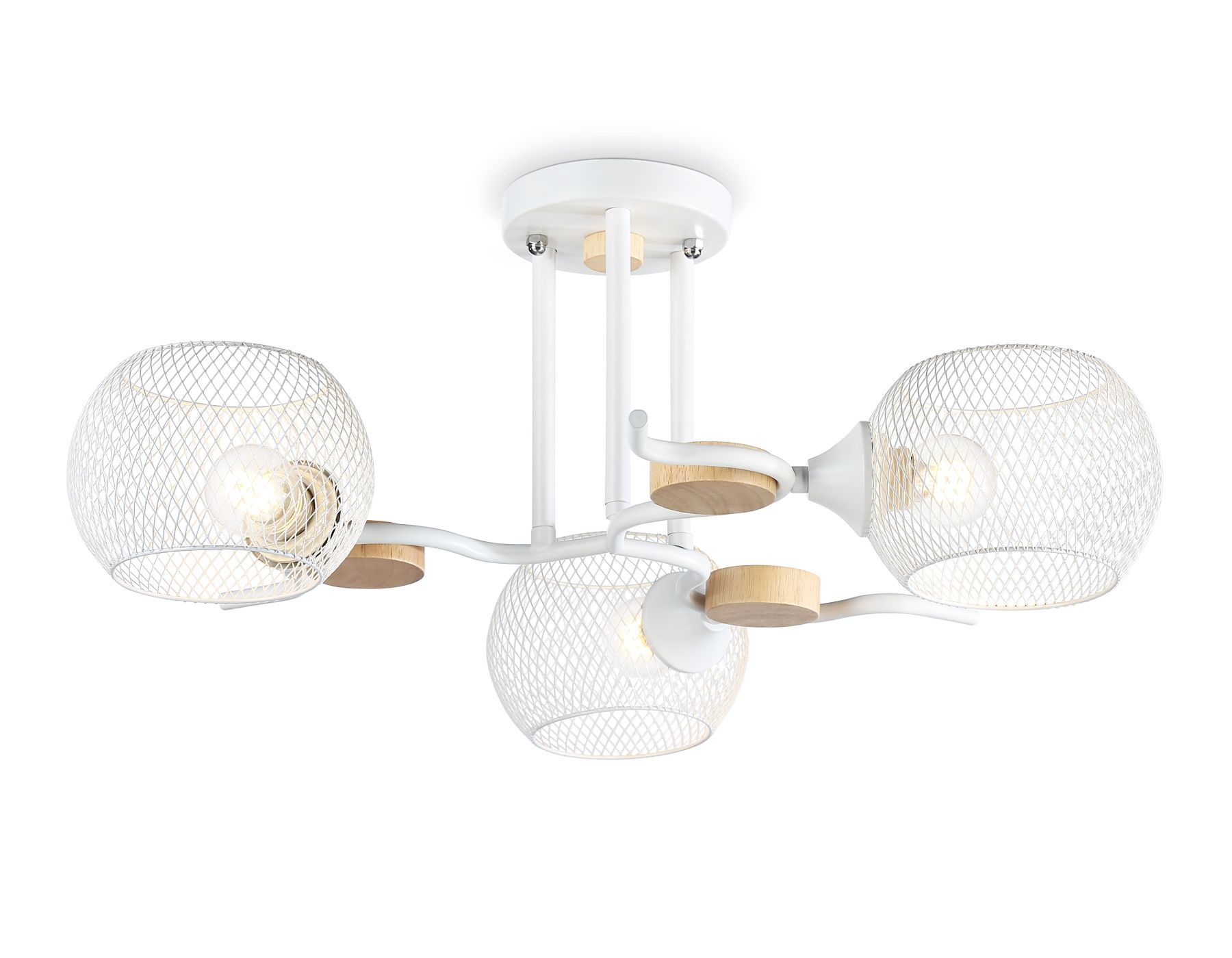 Подвесной светильник Ambrella light Loft TR80163_AMB