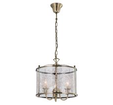 Подвесная люстра CitiLux Версаль CL408133