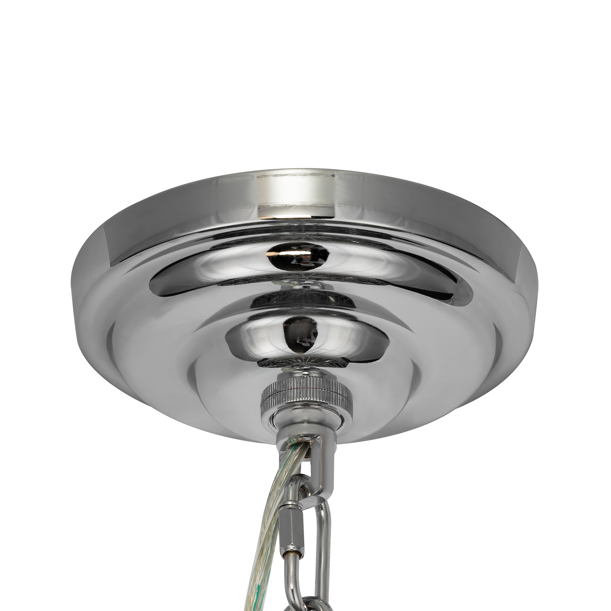 Подвесная люстра Citilux SAGRADA CL317281