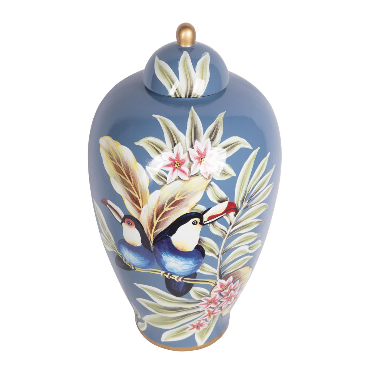 Ваза LOFT IT Pleasure 10289V/M_LF