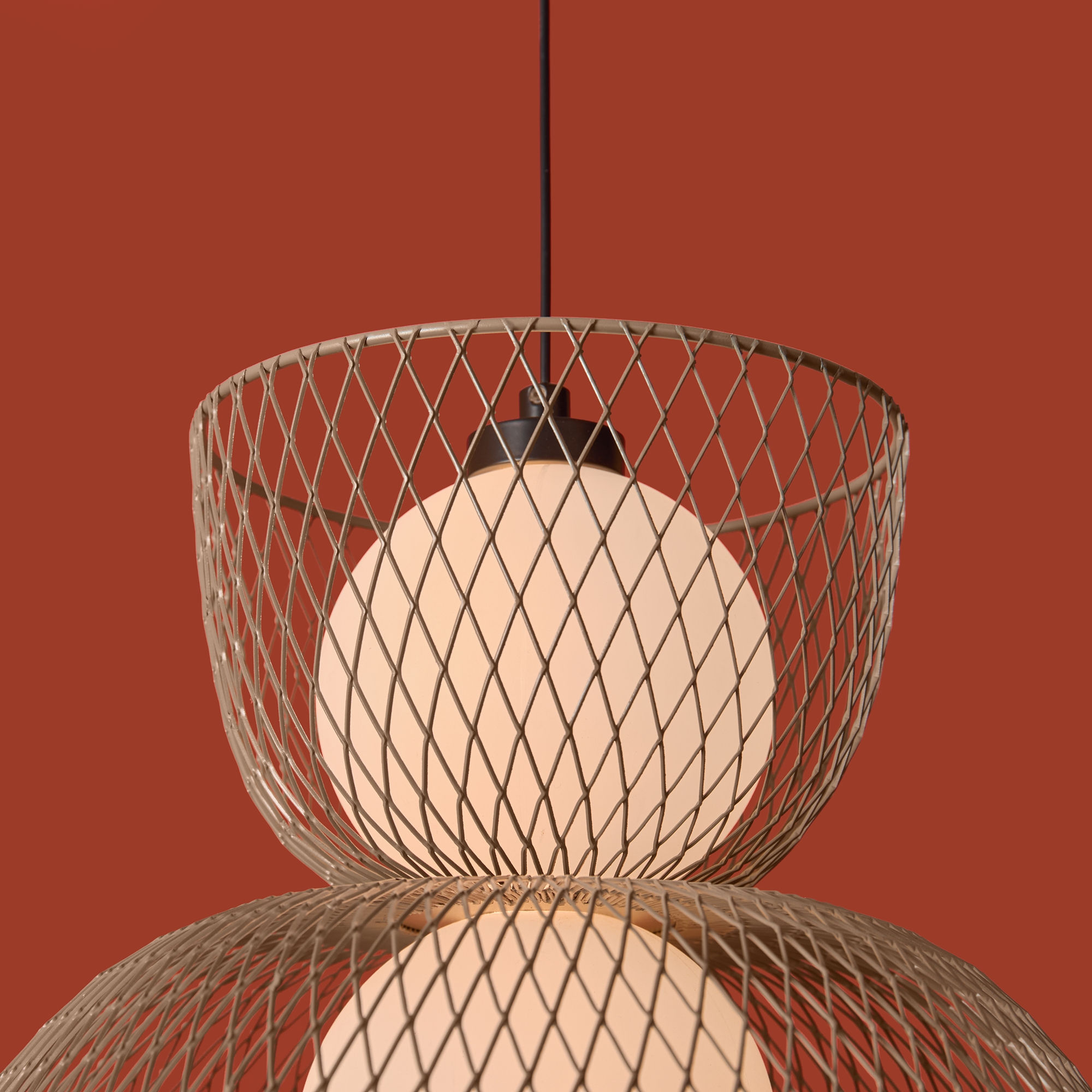 Подвесной светильник Freya Harper FR5545PL-L5GR_MY