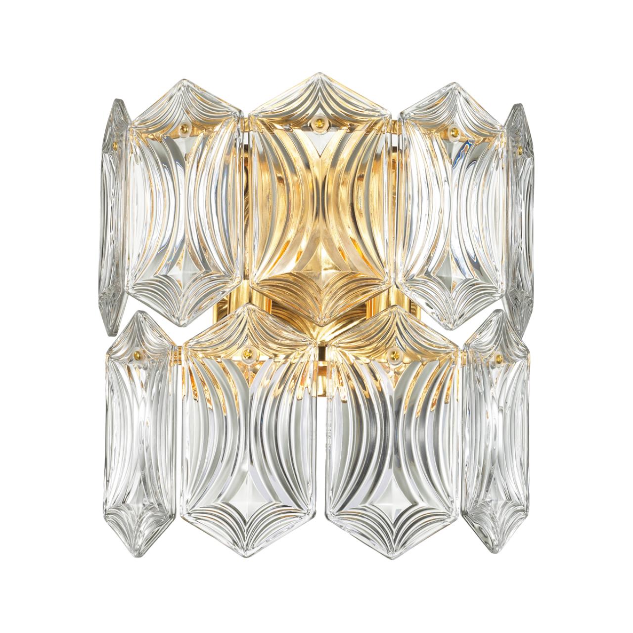 

Настенный светильник Odeon Light SOMALA 4918/2W, 4918/2W