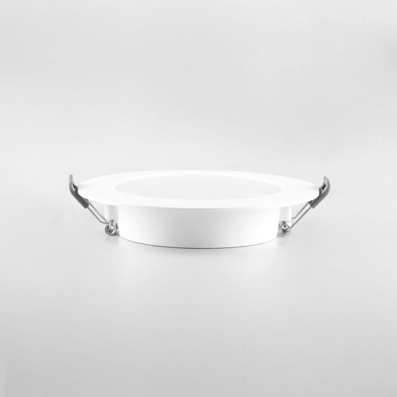 Встраиваемый светильник CitiLux Галс CLD5507N