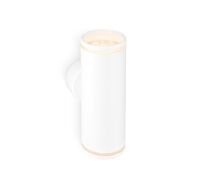 Настенный светильник Ambrella light со сменной лампой GU10 и акрилом WALLERS Wall FW2488_AMB