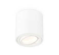 Накладной светильник Ambrella light Комплект накладного поворотного светильника Techno XS7531001_AMB