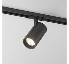 Трековый поворотный светильник Elektrostandard Comel a070804_ES