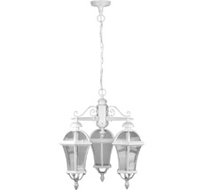 Уличный светильник подвесной IP44 95270L/3 W Oasis Light 95270L/3 W_OL