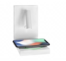 Спот ILedex iCharge 1831A WH_IX