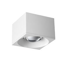 Накладной светильник Novotech светодиодный PATERA 358653