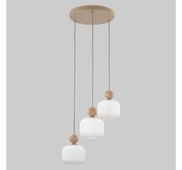 Подвесной светильник TK Lighting Ballo a071816_EU