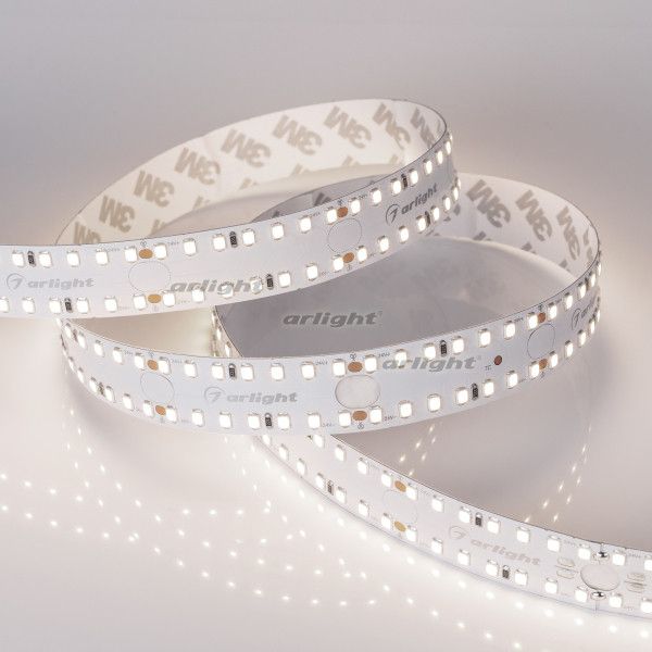 Лента S2-A280-20mm 24V Day4000 (20 W/m, IP20, 2835, 2.5m) (ARL, Открытый) 021198(2)_ARL