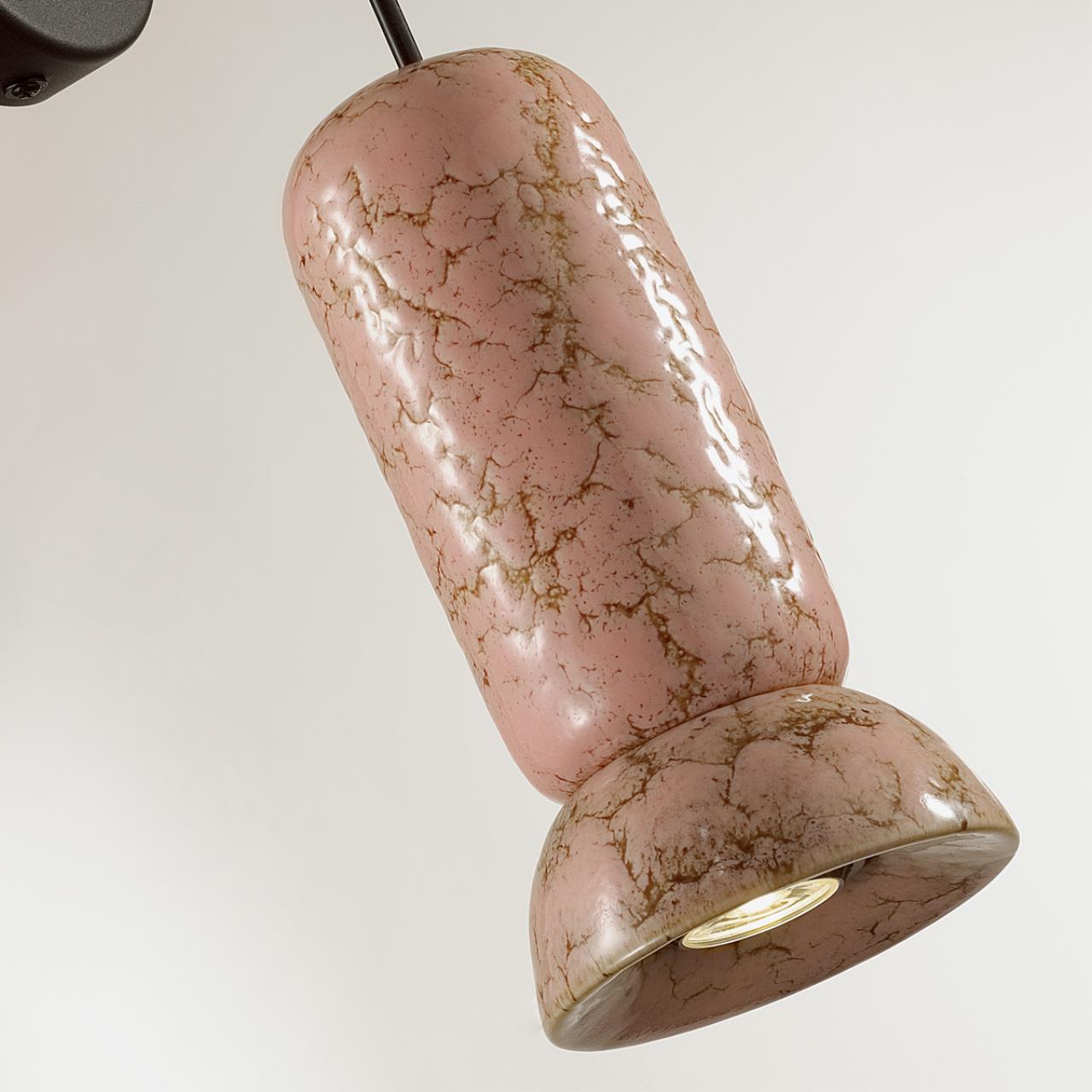 Бра Odeon Light KERAMA 5054/1WC