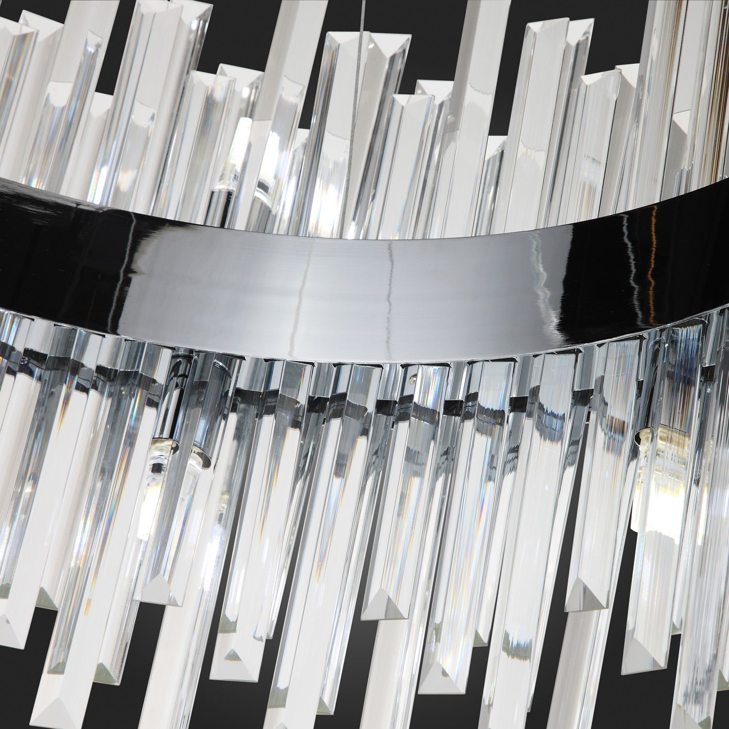 Подвесная люстра ST Luce BAFO SL1160.103.18