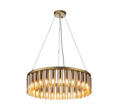 Подвесная люстра Favourite Slang 4503-30P