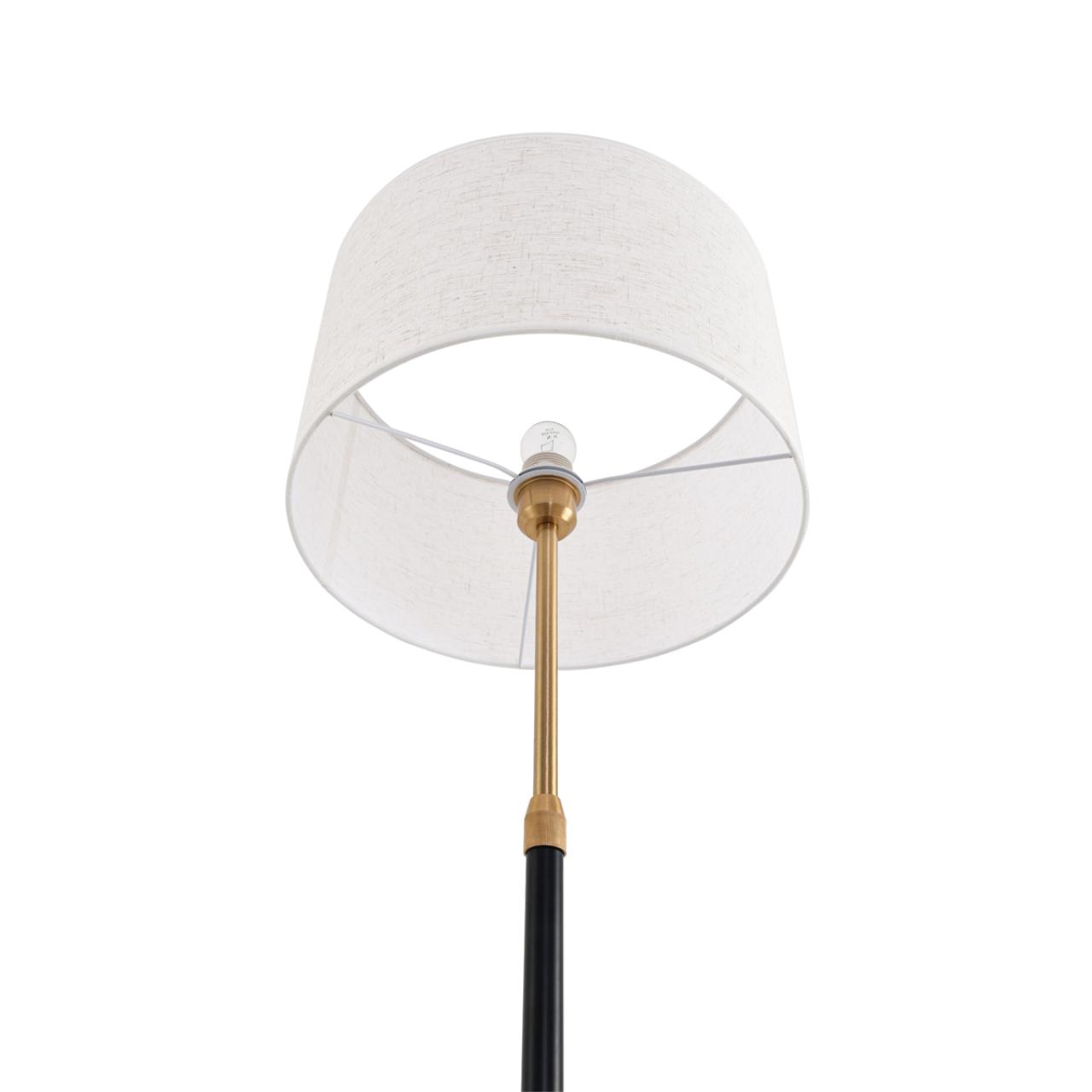 Торшер LUMION IRISA 8358/1F