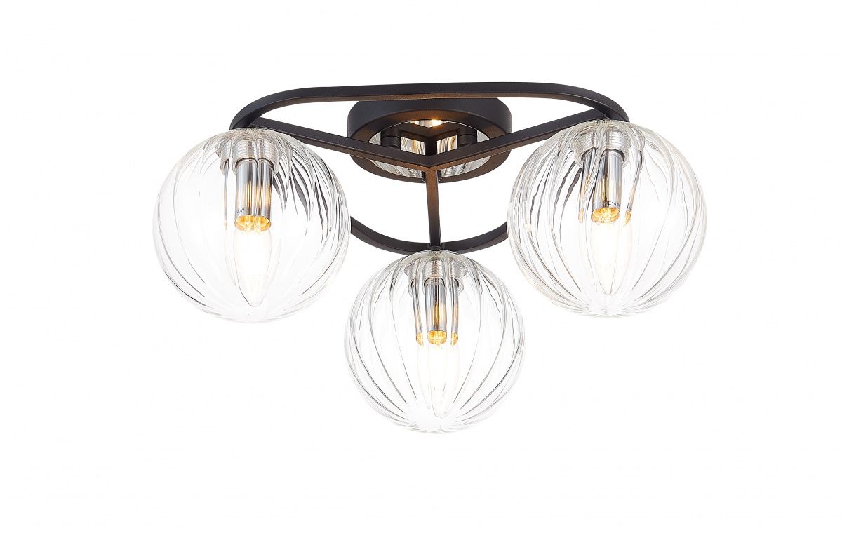 

Потолочные люстры CitiLux, CL113131