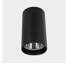 Накладной светильник Crystallux CLT 015C BL_CR