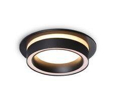 Встраиваемый светильник Ambrella Light TECHNO SPOT TN5241_AMB