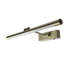 Подсветка для картин Arte Lamp HARRISON A1709AP-1AB