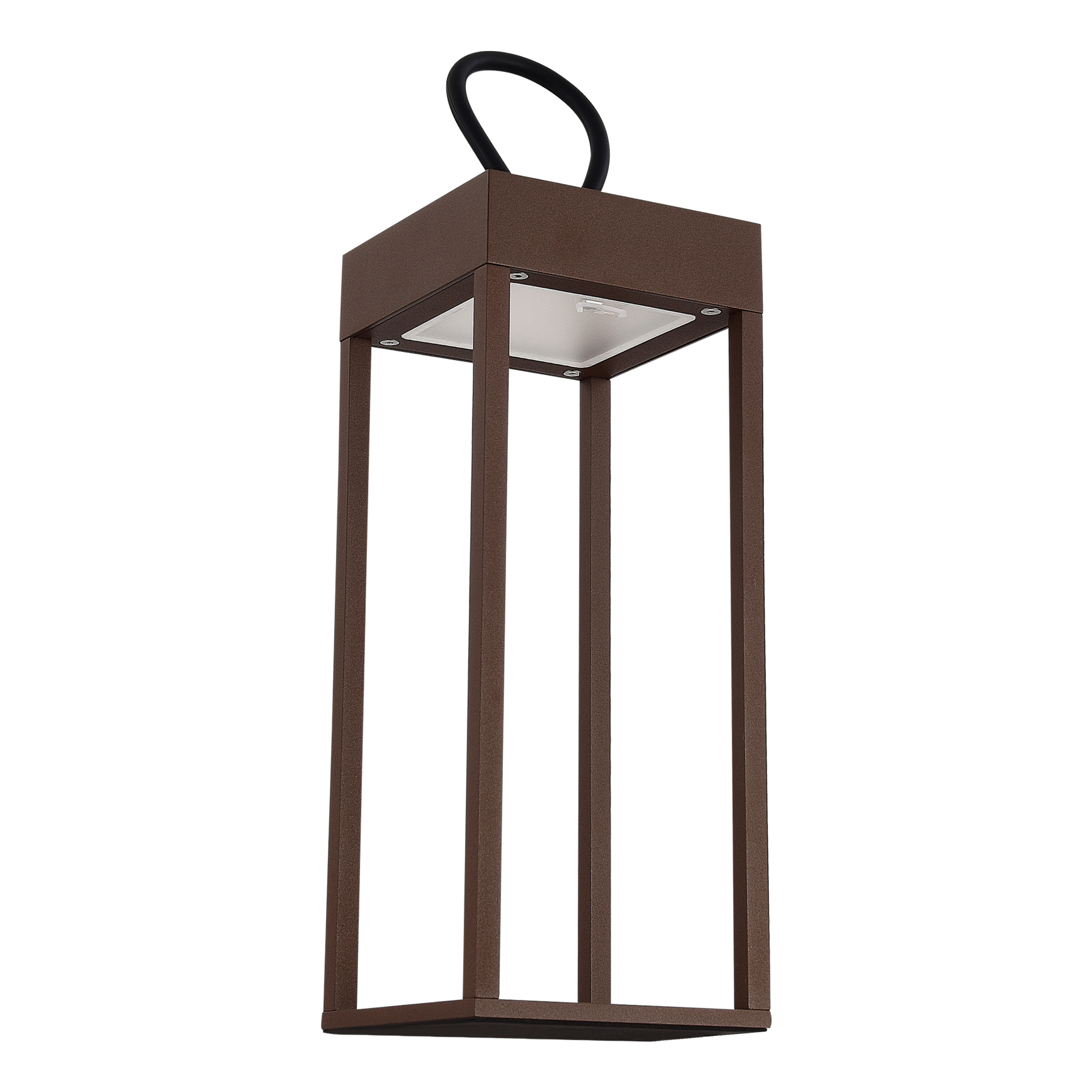 Уличный подвесной светильник ST LUCE PALO SL9521.603.01