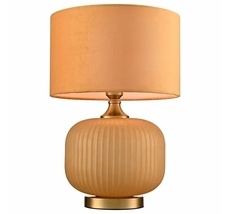 Настольная лампа Velante 327-474-01