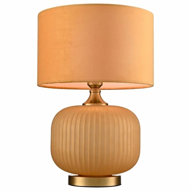 Настольная лампа Velante 327-474-01