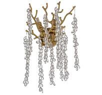 Настенный светильник Dio Darte Tavenna Antigue Tavenna H 2.26.800 A