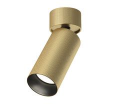 Спот накладной Maytoni Artisan C082CL-01-GU10-MG_MY