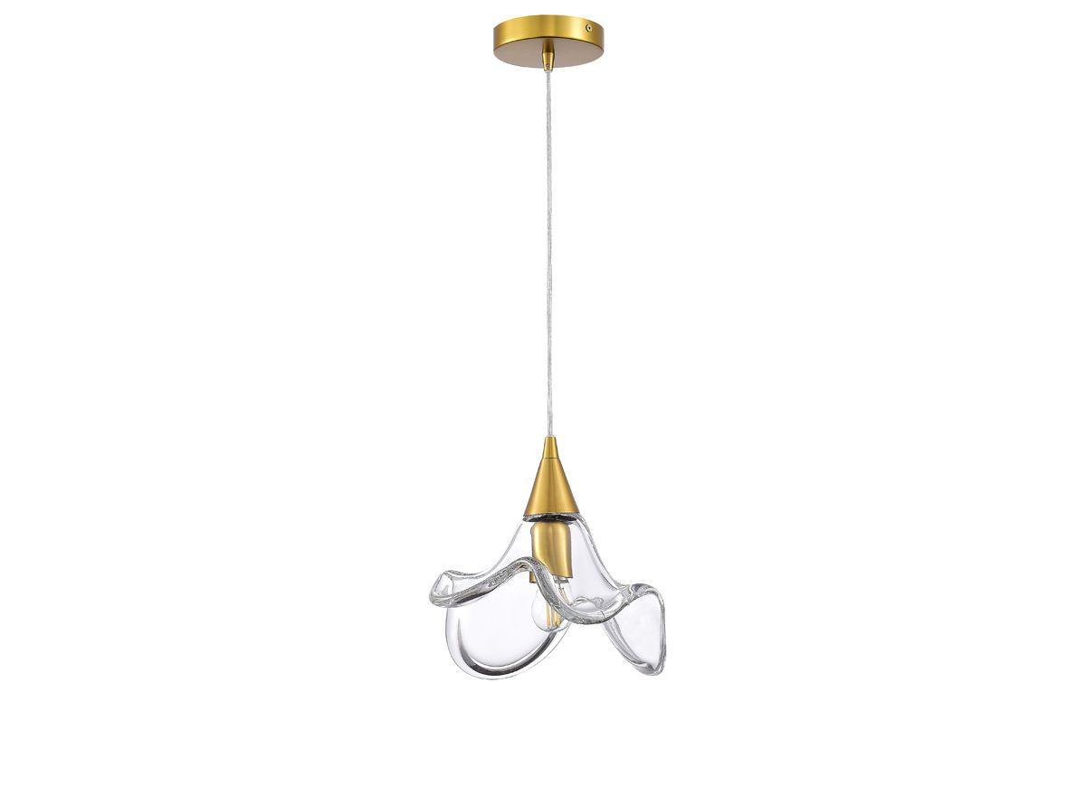 

Подвесной светильник Donolux Tango S111055.1Brass, S111055.1Brass