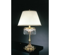 Настольная лампа Reccagni Angelo P 4761 G_RA