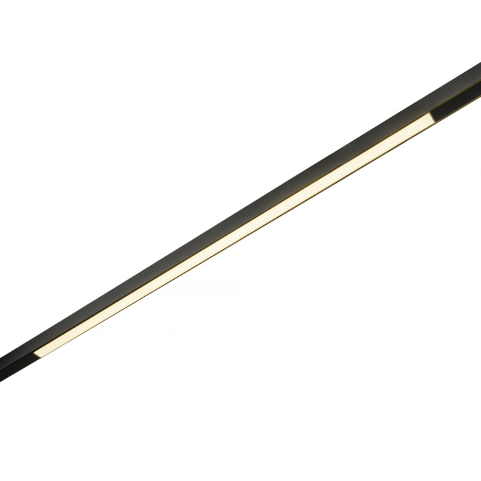 Трековый светодиодный светильник MyFar Flow MT0210-30W4K-B