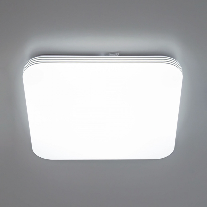 Потолочная люстра CitiLux Симпла CL714K480G