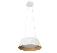 Подвесной светильник LOFT IT Evans 10224P White_LF