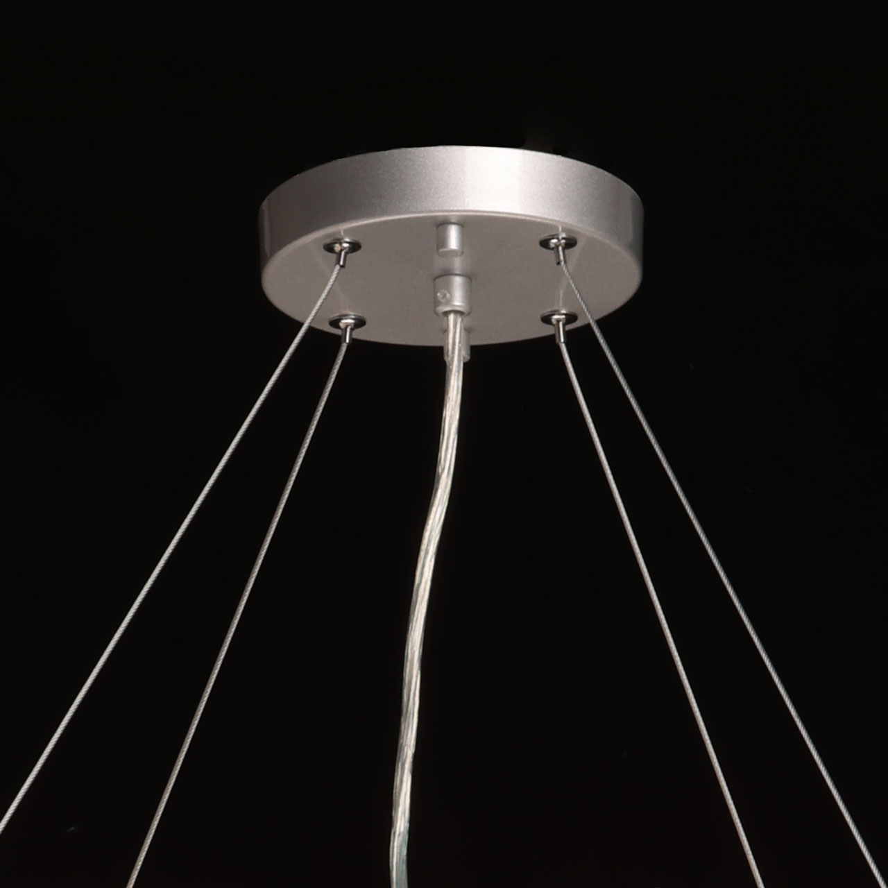 Подвесная люстра MW-Light Лайма 467011008_MW