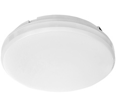 Потолочный светильник круглый IP65 светодиодный Feron 48297_FR